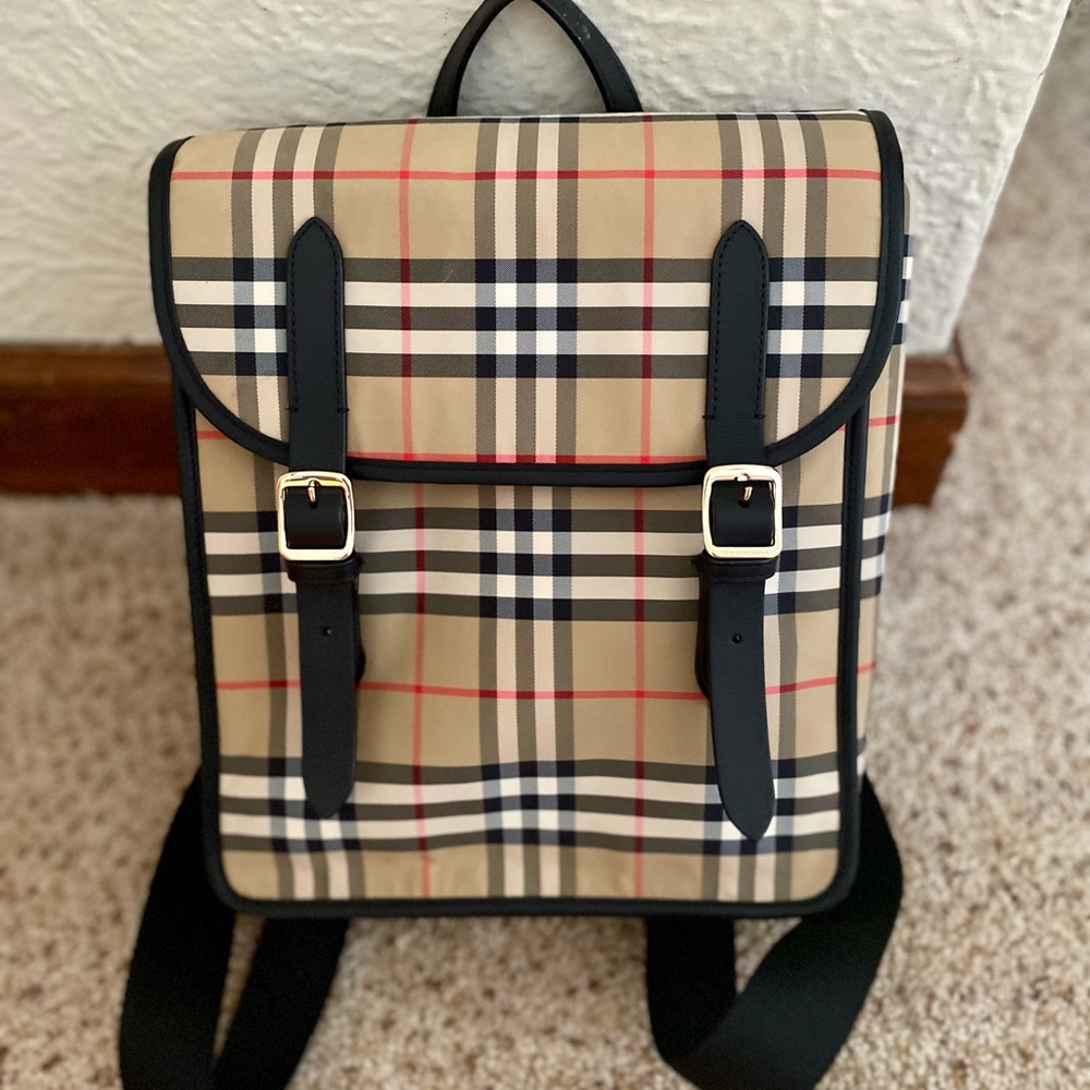 Limited Edition Backpack Women/Kids